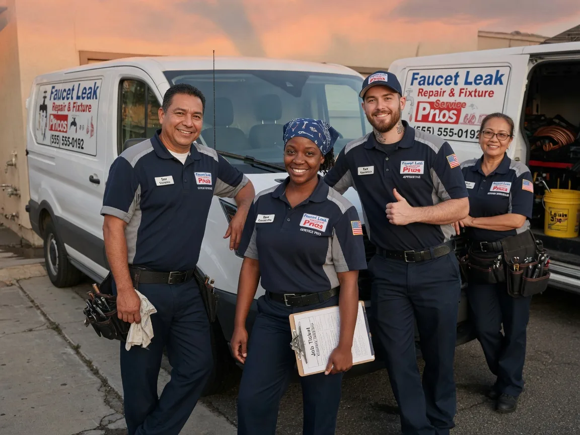 Faucet Repair company in Pheba, MS