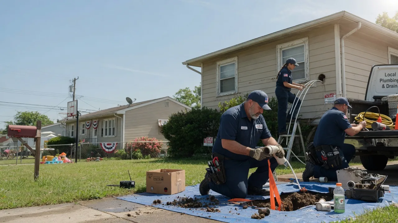 Faucet Repair in Pheba, MS near me